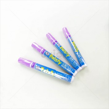 ZIG ปากกาเพ้นท์ #FMP-30 <1/12> สีม่วง